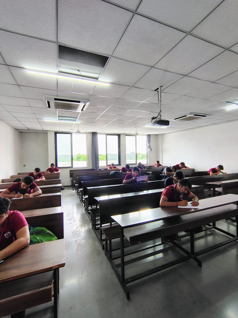 Gyanmanjari Employability Performance Scale